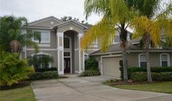 Pre-foreclosure in  RISHLEY RUN WAY Mount Dora, FL 32757