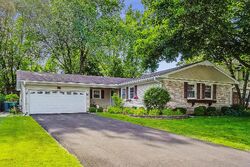 Pre-foreclosure in  Indian Spring Ln Buffalo Grove, IL 60089