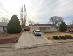 Pre-foreclosure in  Chaco Ave Grants, NM 87020