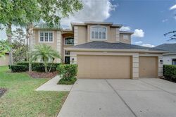 Pre-foreclosure in  Cezanne Ave Lutz, FL 33558