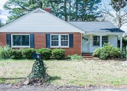 Pre-foreclosure in  Short St Wendell, NC 27591
