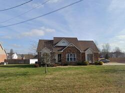 Pre-foreclosure in  N Palmers Chapel Rd White House, TN 37188