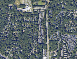 Pre-foreclosure in  Isabella Cannon Dr Raleigh, NC 27612