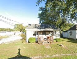 Pre-foreclosure in  S Grace St Marissa, IL 62257