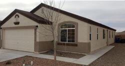Pre-foreclosure in  Cristalino Rd Sw Albuquerque, NM 87121