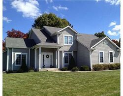 Pre-foreclosure in  Ringneck Dr Osceola, IN 46561
