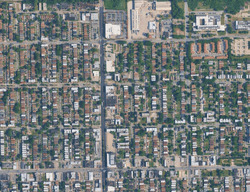 S Laflin St, Chicago IL