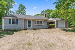 Pre-foreclosure in  Coolidge Rd West Yarmouth, MA 02673