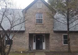 Pre-foreclosure in  N Graham Ave Indianapolis, IN 46218
