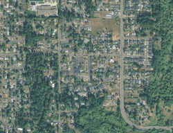 Pre-foreclosure in  Se Bentley St Hillsboro, OR 97123