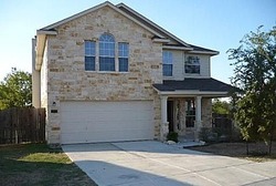 Pre-foreclosure in  AFTERGLOW VALE San Antonio, TX 78252