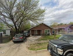 Pre-foreclosure in  Stanley Ave Fort Worth, TX 76110
