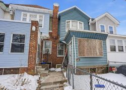 Pre-foreclosure in  E Rittenhouse St Philadelphia, PA 19144