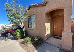 Pre-foreclosure in  E ARROYO SECO Cottonwood, AZ 86326