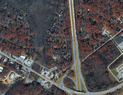 Pre-foreclosure in  Shadblow Rd Pocono Summit, PA 18346