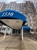 Pre-foreclosure in  NEW HAMPSHIRE AVE NW Washington, DC 20036