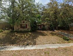 Pre-foreclosure in  Diane Cir Casselberry, FL 32707