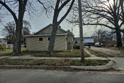 Pre-foreclosure in  N Irving St Greenville, MI 48838