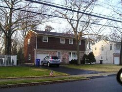 Pre-foreclosure in  Gem Ave Toms River, NJ 08755