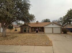 Pre-foreclosure in  Ferncliff Ave Midland, TX 79707