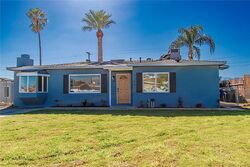 Pre-foreclosure in  Colwyn Ave Highland, CA 92346