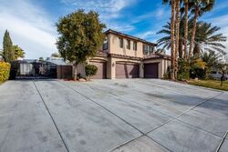Pre-foreclosure in  Breecher Ave Las Vegas, NV 89131
