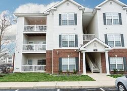 Pre-foreclosure in  Kassebaum Ln  Saint Louis, MO 63129