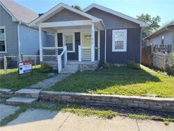 Pre-foreclosure in  S Randolph St Indianapolis, IN 46203