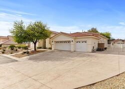 Pre-foreclosure in  Royal Heritage Ct Las Vegas, NV 89110