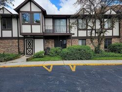 Pre-foreclosure in  George St Apt A Bensenville, IL 60106