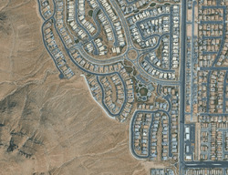 Pre-foreclosure in  Mojave Sky St Las Vegas, NV 89135