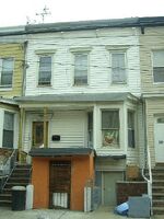 Pre-foreclosure in  23rd St Astoria, NY 11102
