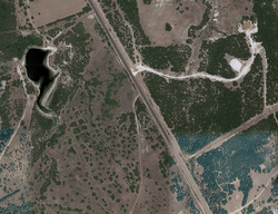  Hcr 1138, Blum TX