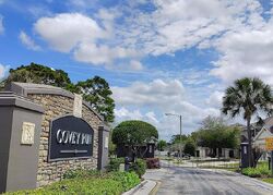 Pre-foreclosure in  Covey Run Pl Spring Hill, FL 34609