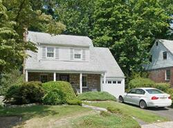 Pre-foreclosure in  Martense Ave Teaneck, NJ 07666