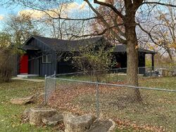 Pre-foreclosure in  N Wolfe St Muncie, IN 47303
