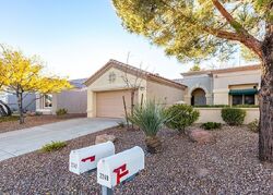 Pre-foreclosure in  Sun Cliffs St Las Vegas, NV 89134