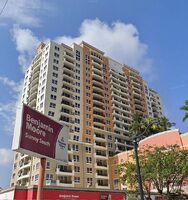  Coral Way , Miami FL