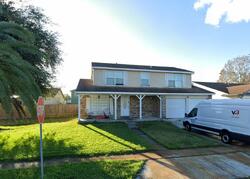 Pre-foreclosure in  Touchwood Dr Harvey, LA 70058