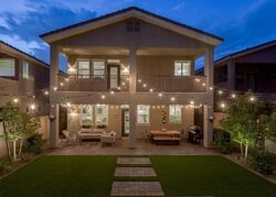 Pre-foreclosure in  Kinknockie Way Henderson, NV 89044