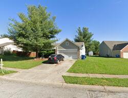 Pre-foreclosure in  Jillison Ct Indianapolis, IN 46221