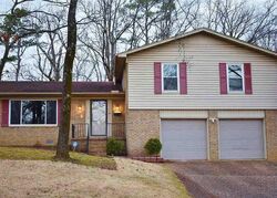 Pre-foreclosure in  Old Charter Ct Little Rock, AR 72211