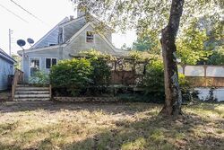Pre-foreclosure in  Wareham St Middleboro, MA 02346