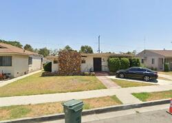 Pre-foreclosure in  S Frailey Ave Compton, CA 90221