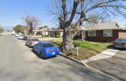 Pre-foreclosure in  College Ave Pomona, CA 91766