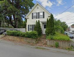 Pre-foreclosure in  Beacon St Lowell, MA 01850