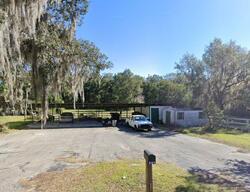 Pre-foreclosure in  Bailey St San Mateo, FL 32187