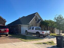 Pre-foreclosure in  Misty Pines Dr Fort Worth, TX 76177