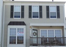Pre-foreclosure in  Foxglove Dr Riverside, NJ 08075