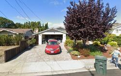  Tahoe Dr, Belmont CA